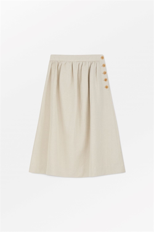 SKALL CLEMENTINE SKIRT NATURAL